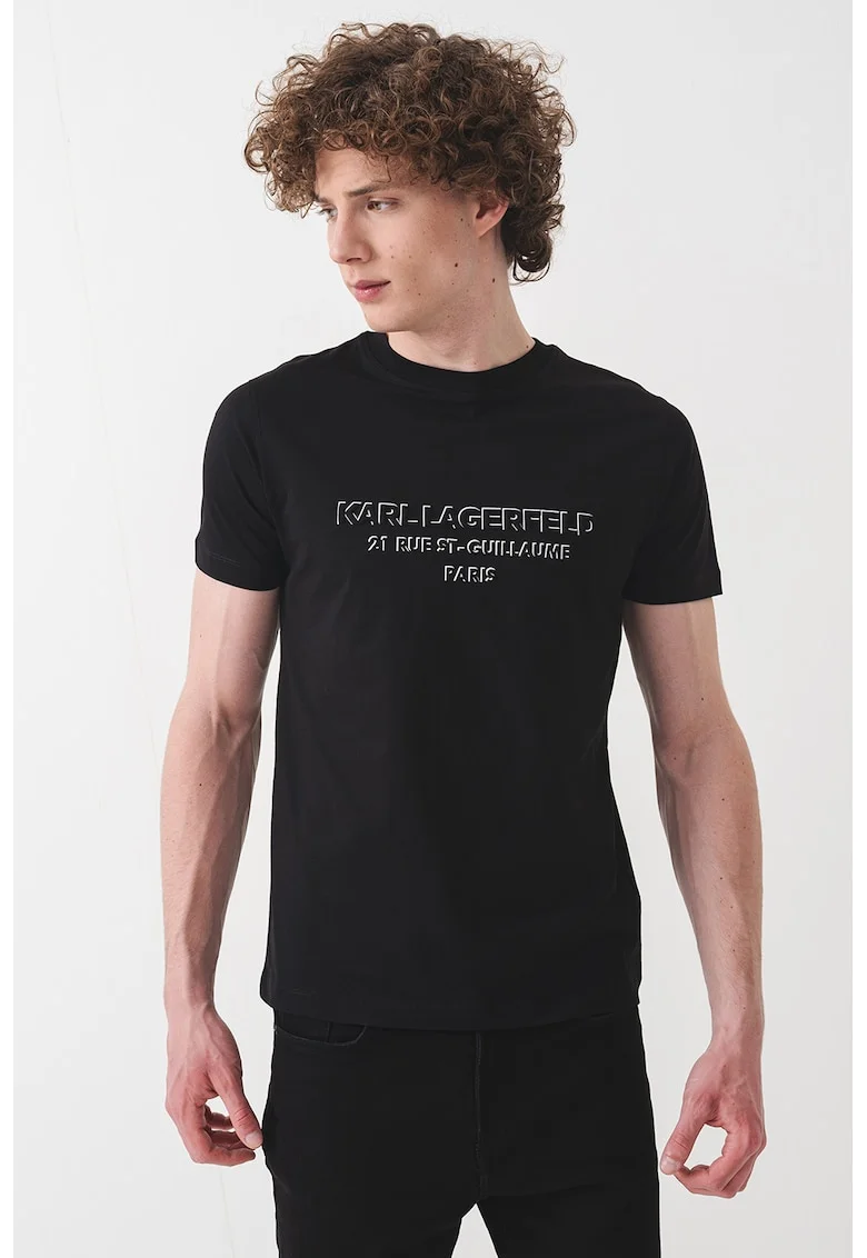 Черен