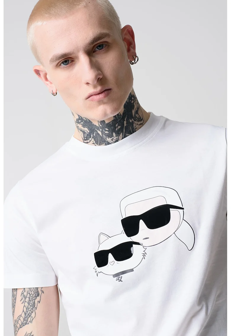 Черен/Бял
