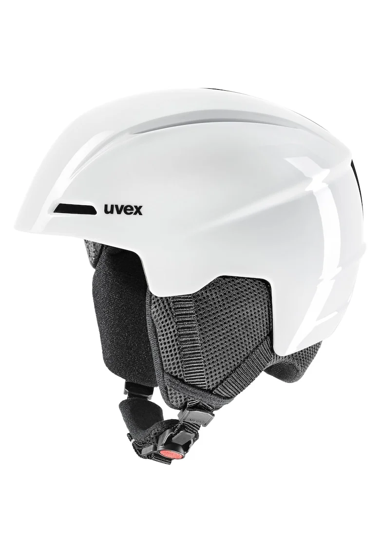 Ски каска UVEX Viti pure - ергономичен дизайн - вентилационна система - бяла