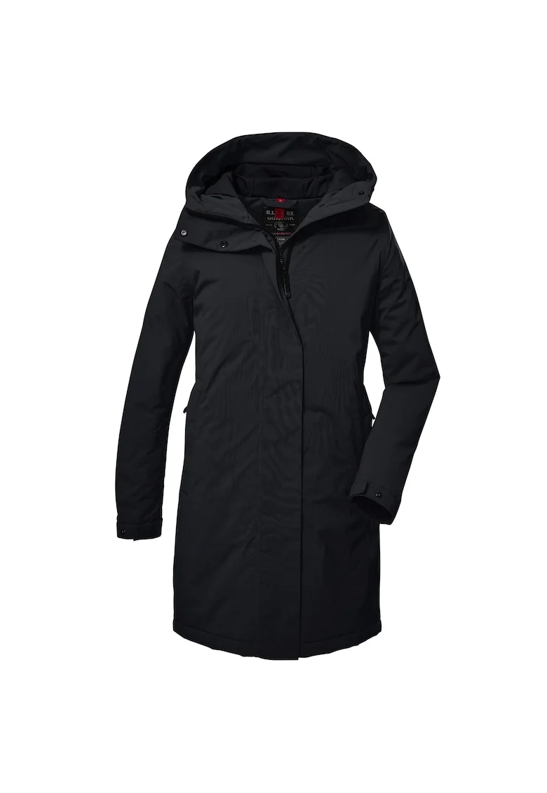 Яке GW 73 WMN PRK