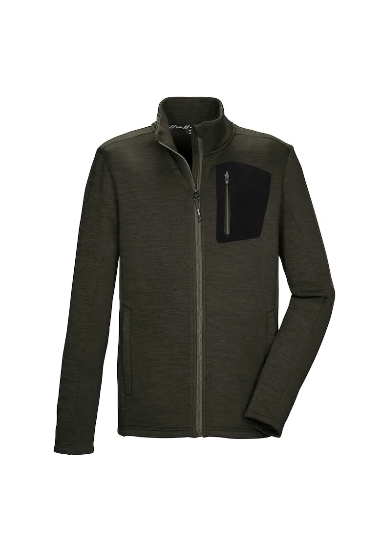 Яке powerstretch KOW 80 MN FLX JCKT