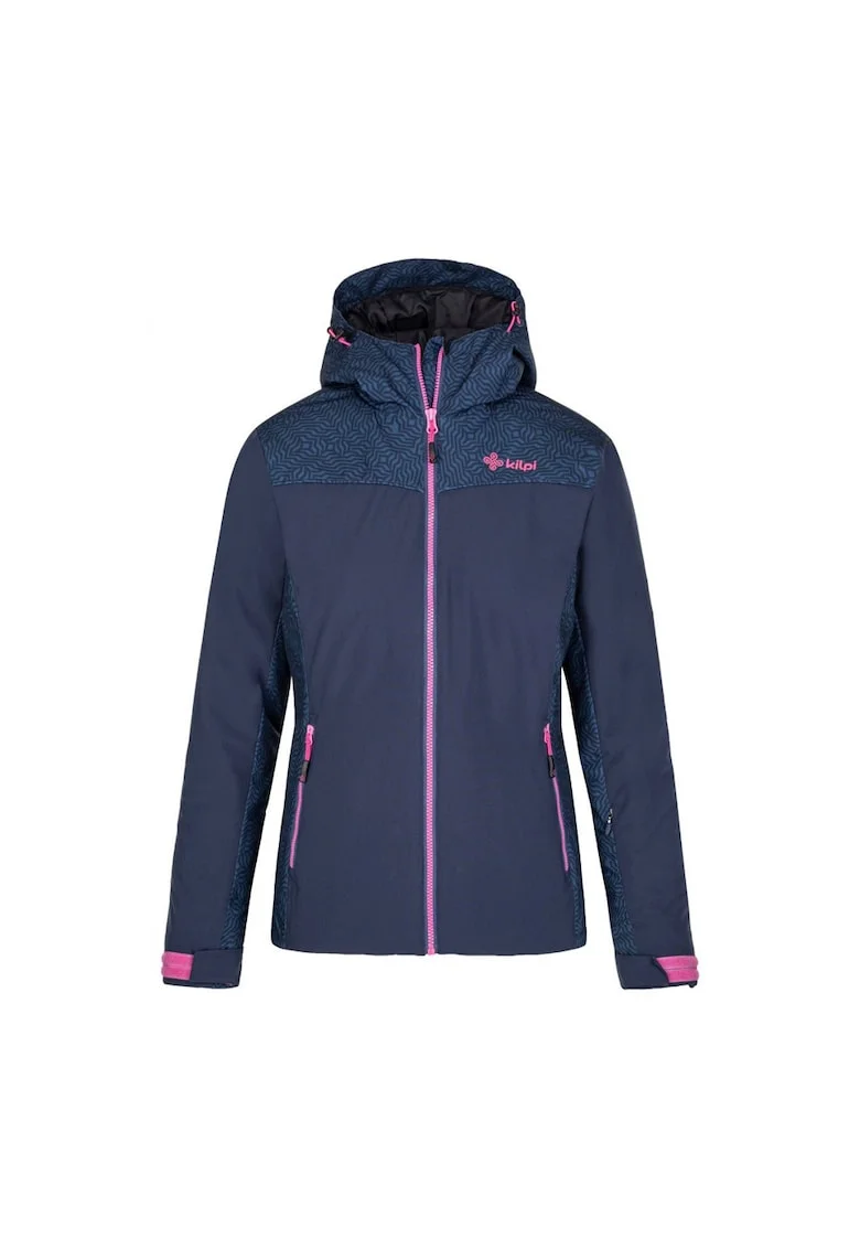 Тъмно син