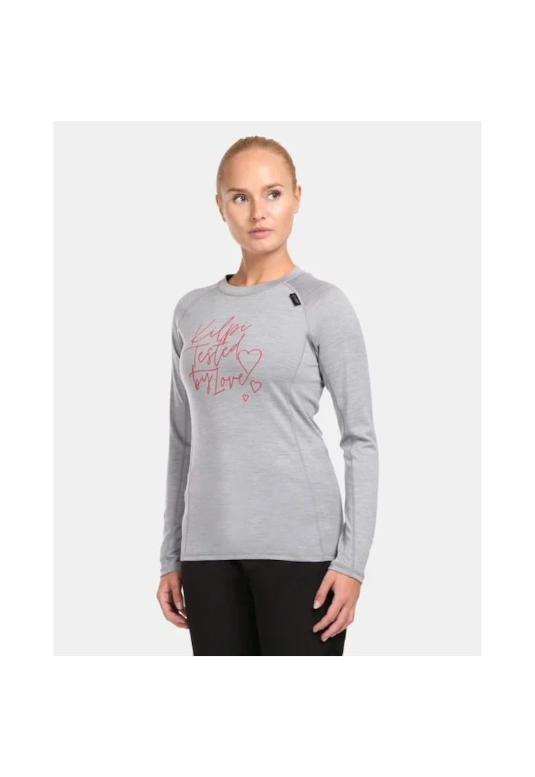 Техническа боди блуза  Mavora Top