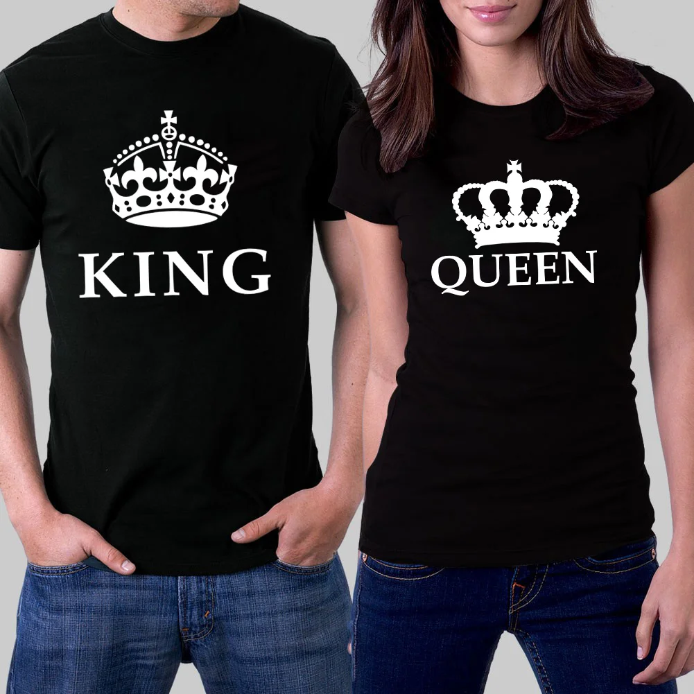 King &amp; Queen