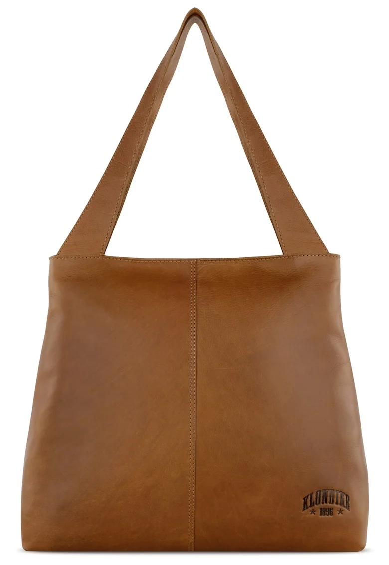 Дамска чанта за през рамо -  серия Rush Katrina - KD1314 - 43 x 12 x 31.5 - естествена кожа