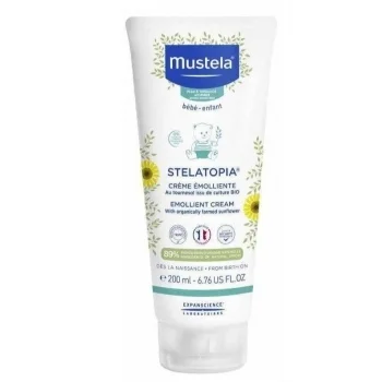 МУСТЕЛА Слънцезащитен лосион SPF 50+ 40 мл. + чанта за рамо +кърпа+ 4 броя мини продукти