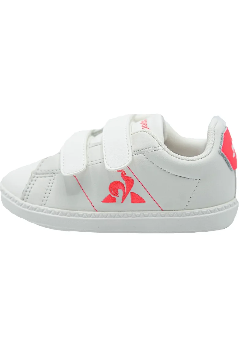 Courtclassic Спортни обувки Fluo за момиченце