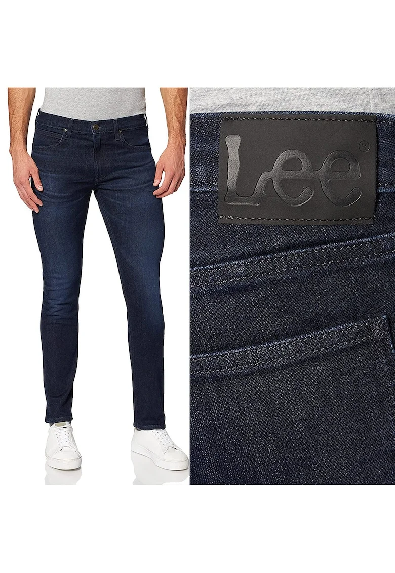 Luke Slim tapered