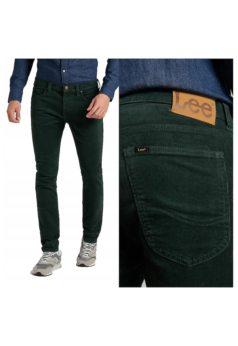 Slim fit