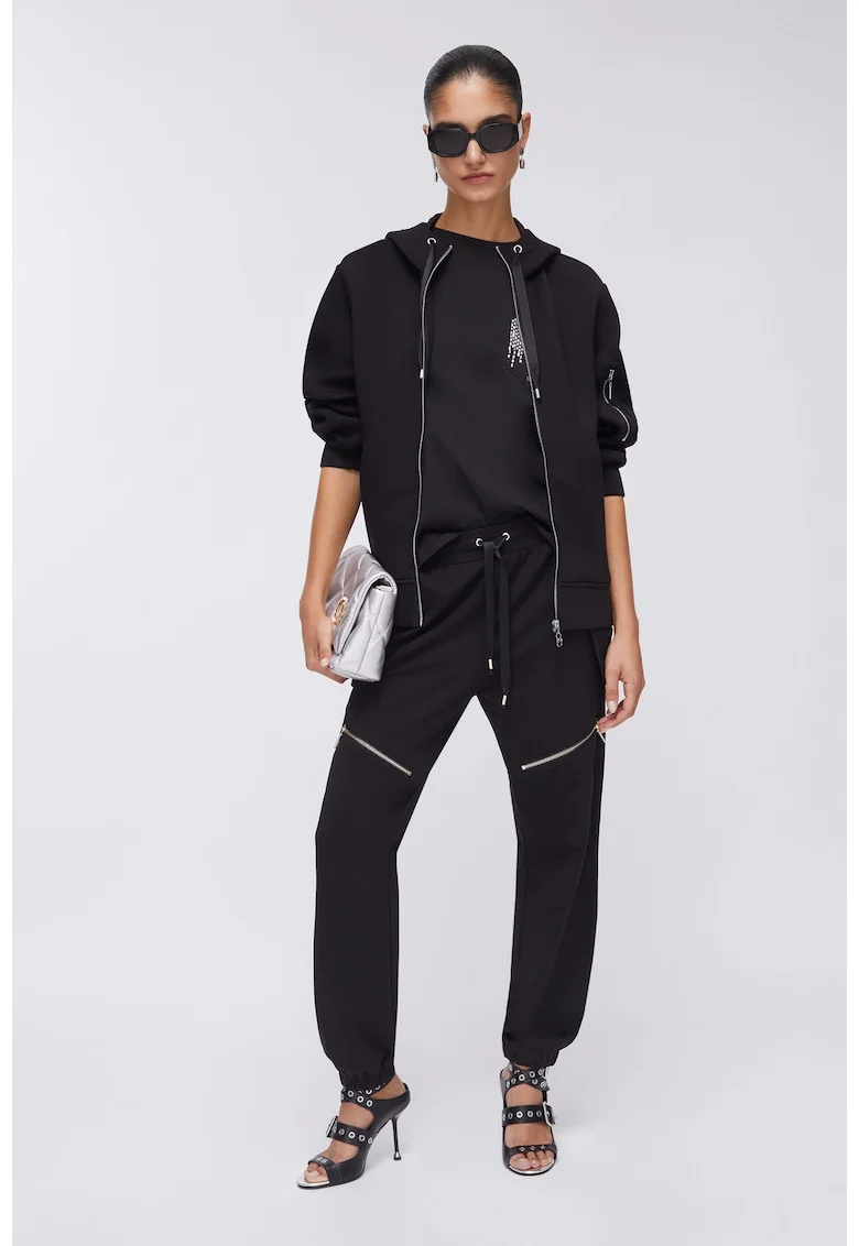 Черен