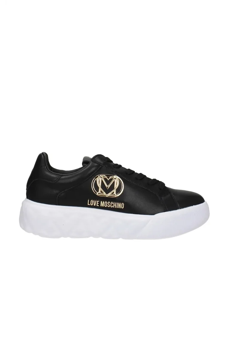 Обичам дамските обувки Moschino ja15914g0ia0000