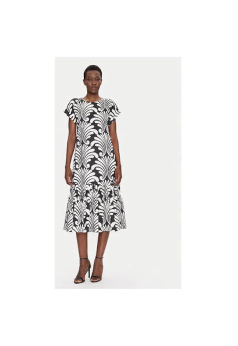 Черен