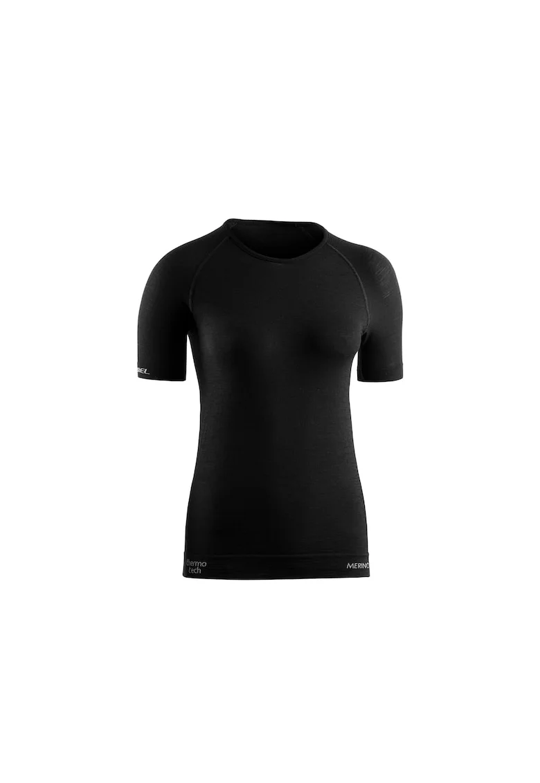 Дамска термо тениска -  Merino Lite