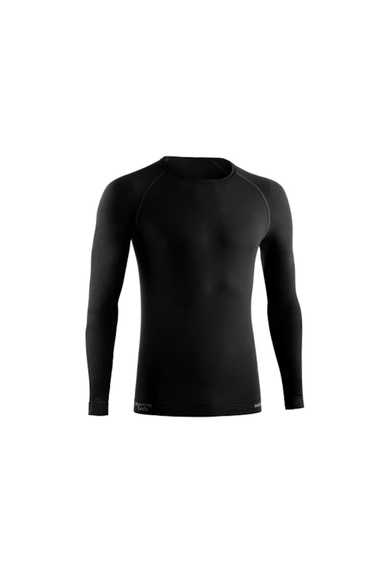 Мъжка термо тениска с дълъг ръкав -  Merino Lite