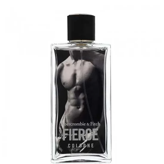 Abercrombie&amp;Fitch Fierce парфюм за мъже 200 мл