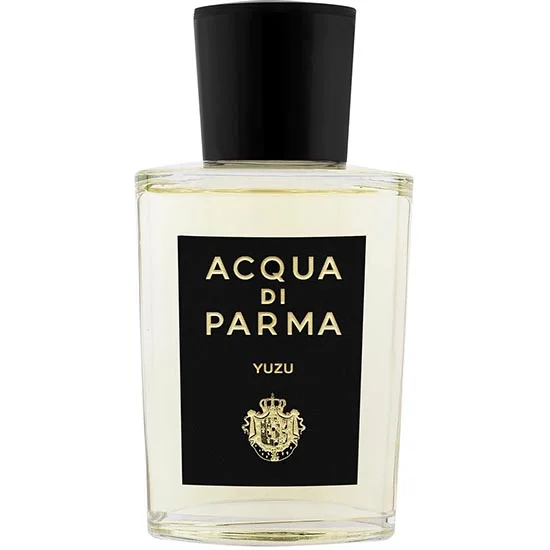 Acqua di Parma Yuzu Eau de Parfum - SIGNATURES OF THE SUN унисекс парфюм 100 мл