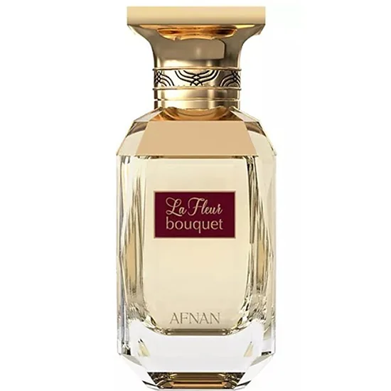 Afnan La Fleur Bouquet парфюм за жени 80 мл
