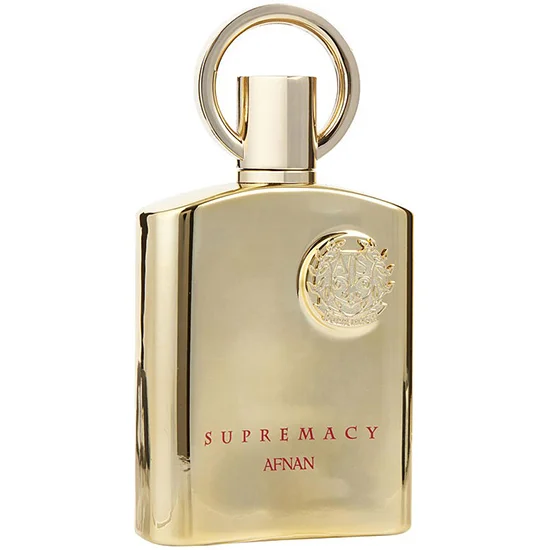 Afnan Supremacy Gold унисекс парфюм 100 мл