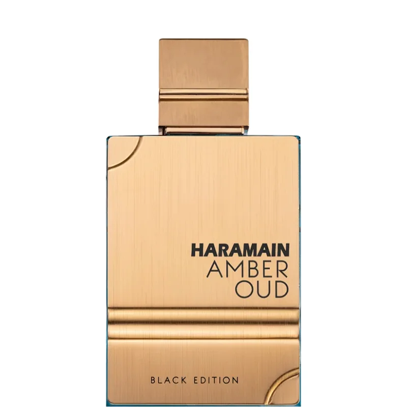 Al Haramain Amber Oud Black Edition унисекс парфюм 100 мл