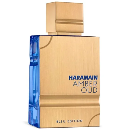 Al Haramain Amber Oud Bleu Edition унисекс парфюм 60 мл