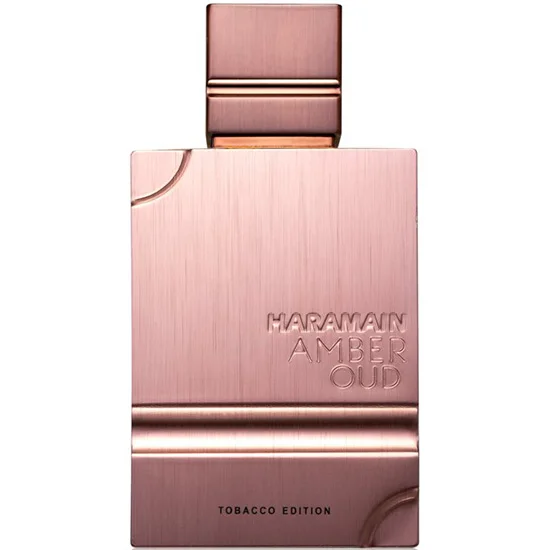 Al Haramain Amber Oud Tobacco Edition унисекс парфюм 60 мл