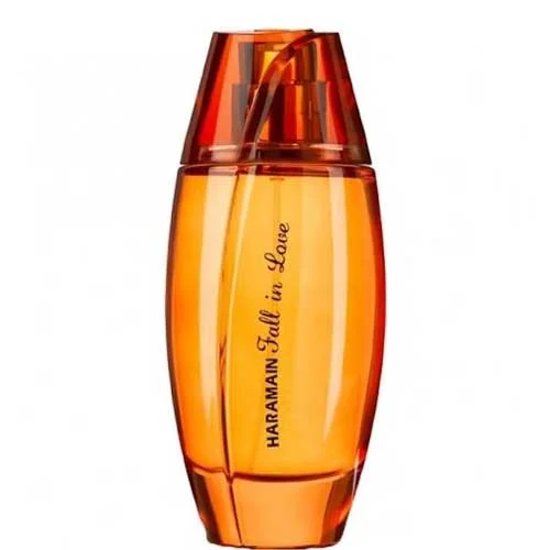 Al Haramain Fall In Love Orange парфюм за жени 100 мл