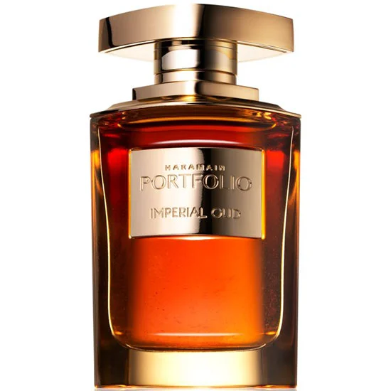 Al Haramain Portfolio Imperial Oud унисекс парфюм 75 мл