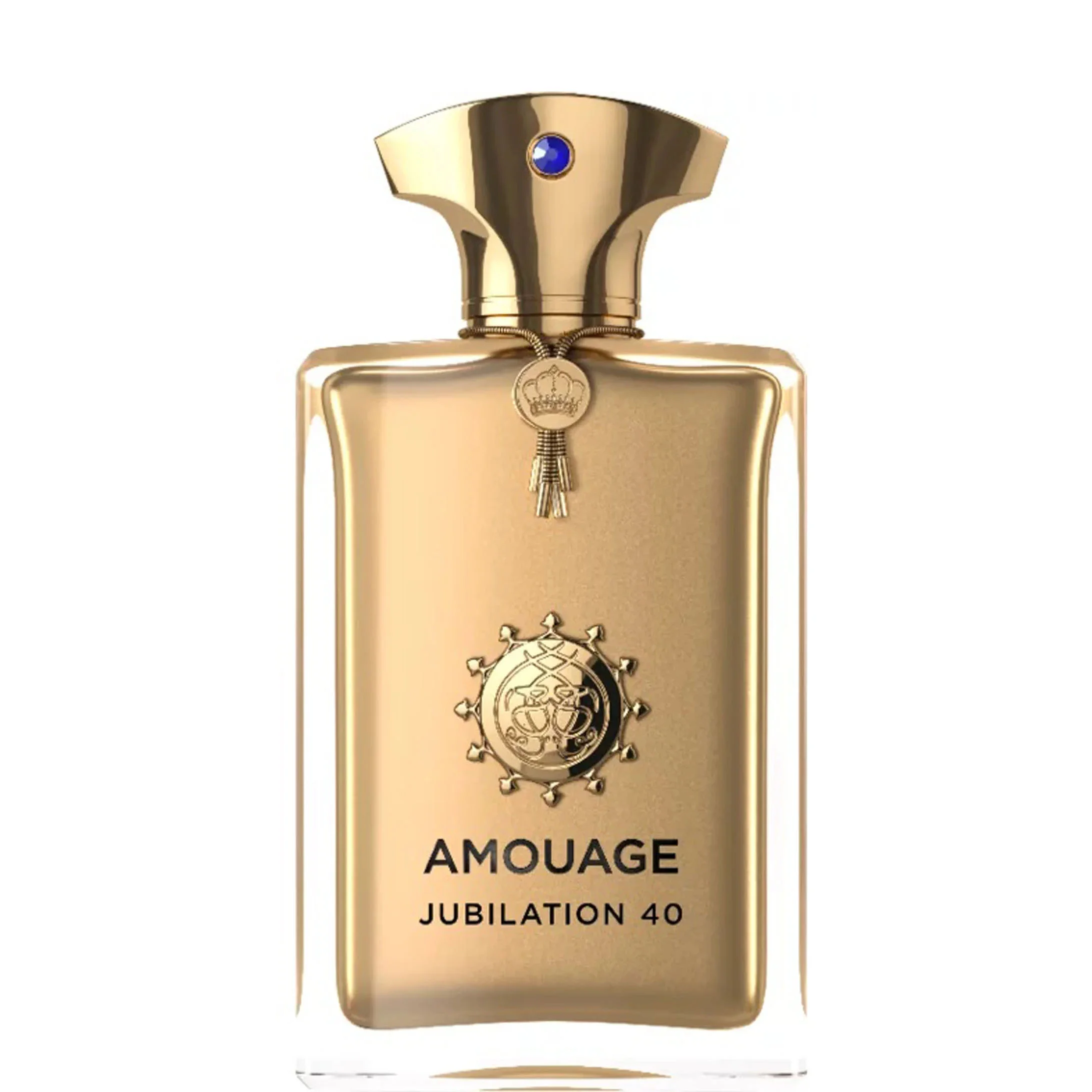 Amouage Jubilation 40 Man Extrait de Parfum 100 мл