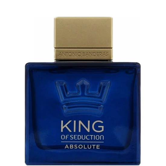Antonio Banderas King Of Seduction Absolute парфюм за мъже 100 мл