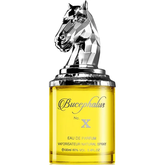 Armaf Bucephalus X унисекс парфюм 100 мл