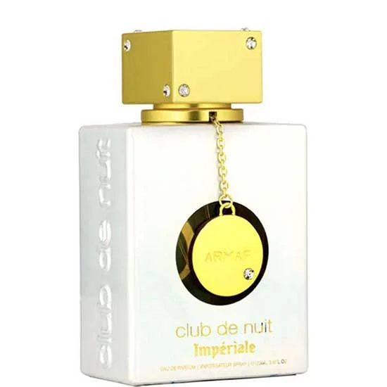 Armaf Club de Nuit White Imperiale парфюм за жени 105 мл