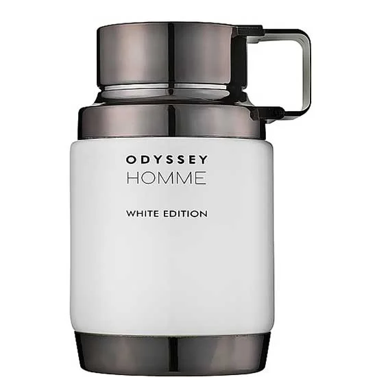Armaf Odyssey Homme White Edition парфюм за мъже 200 мл