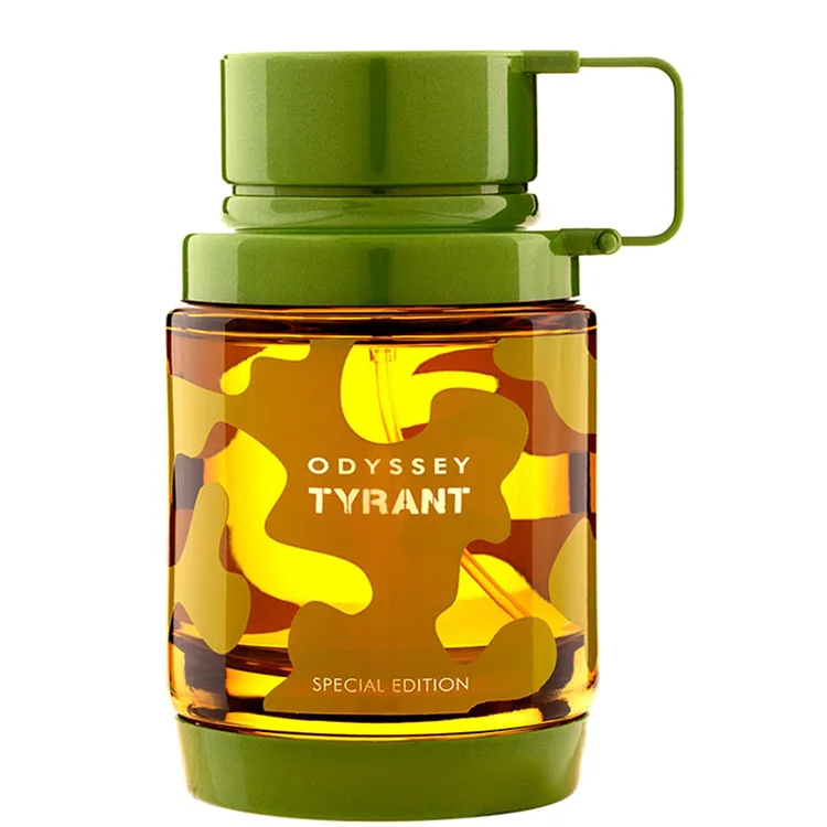 Armaf Odyssey Tyrant Special Edition парфюм за мъже 100 мл