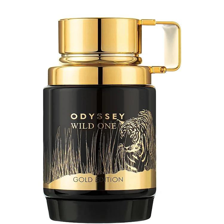 Armaf Odyssey Wild One Gold Edition парфюм за мъже 60 мл