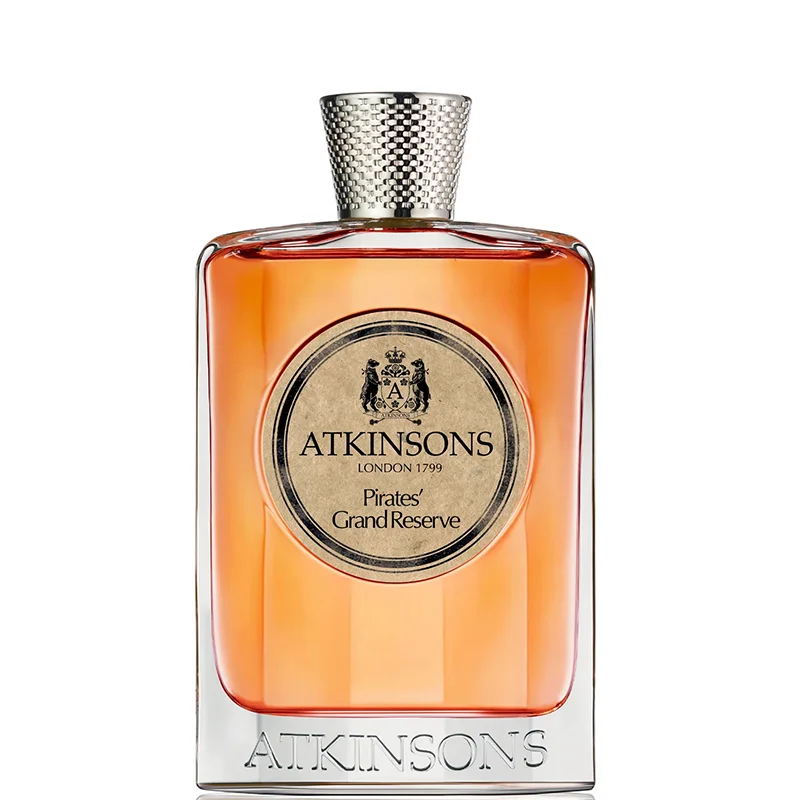 Atkinsons Pirates'Grand Reserve унисекс парфюм 100 мл