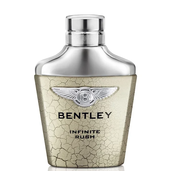 Bentley Infinite Rush парфюм за мъже 100 мл
