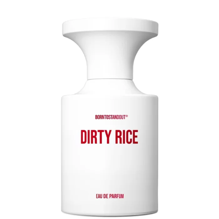 BORNTOSTANDOUT Dirty Rice унисекс парфюм 50 мл