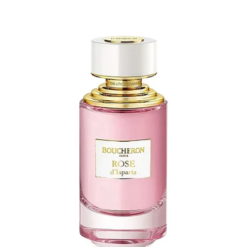 Boucheron La Collection Rose d'Isparta унисекс парфюм 125 мл