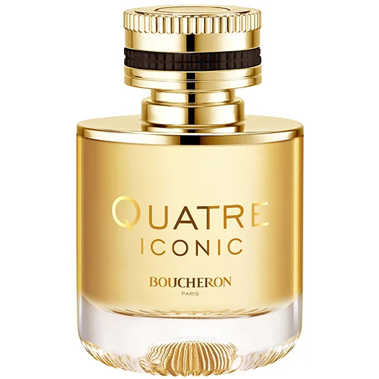 Boucheron Quatre Iconic парфюм за жени 100 мл