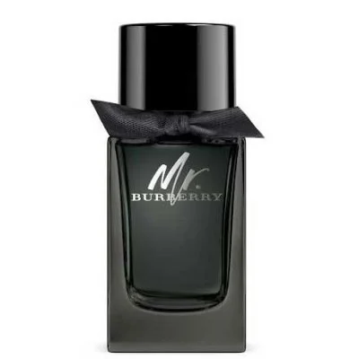 Burberry Mr. Burberry Eua de Parfum парфюм за мъже 150 мл