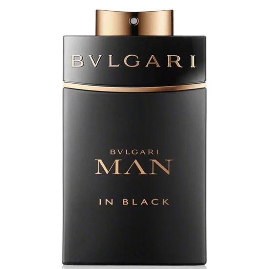 Bvlgari MAN IN BLACK парфюм за мъже 100 мл