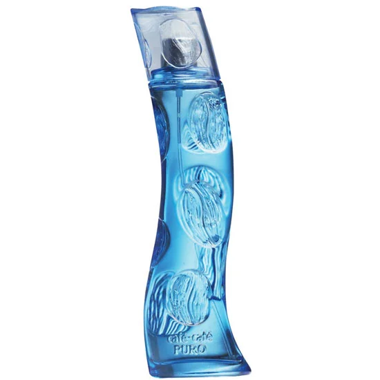 Cafe Parfums CAFE ICED POUR HOMME парфюм за мъже 50 мл