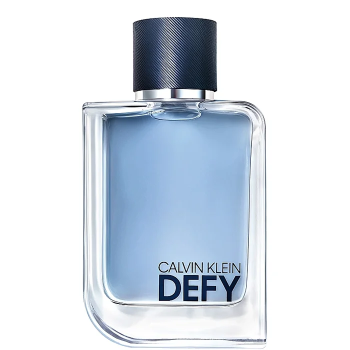 Calvin Klein Defy парфюм за мъже 50 мл