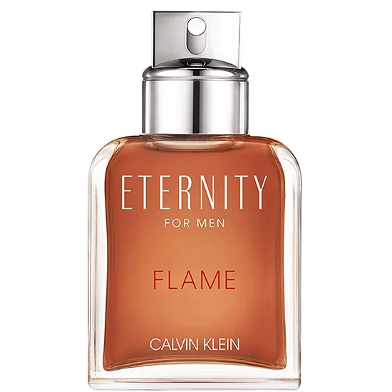 Calvin Klein Eternity Flame For Men парфюм за мъже 50 мл