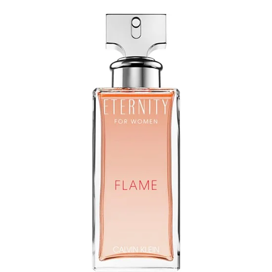 Calvin Klein Eternity Flame For Women дамски парфюм 100 мл