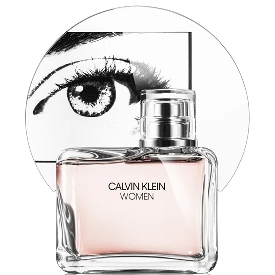 Calvin Klein Women парфюм за жени 100 мл
