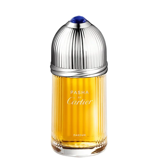 Cartier Pasha de Cartier Parfum парфюм за мъже 100 мл