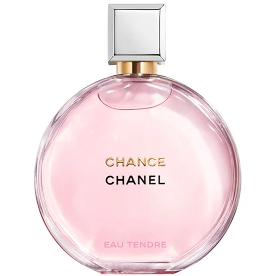 Chanel Chance Eau Tendre Eau de Parfum парфюм за жени 35 мл