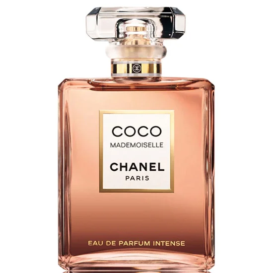 Chanel Coco Mademoiselle Intense парфюм за жени 100 мл