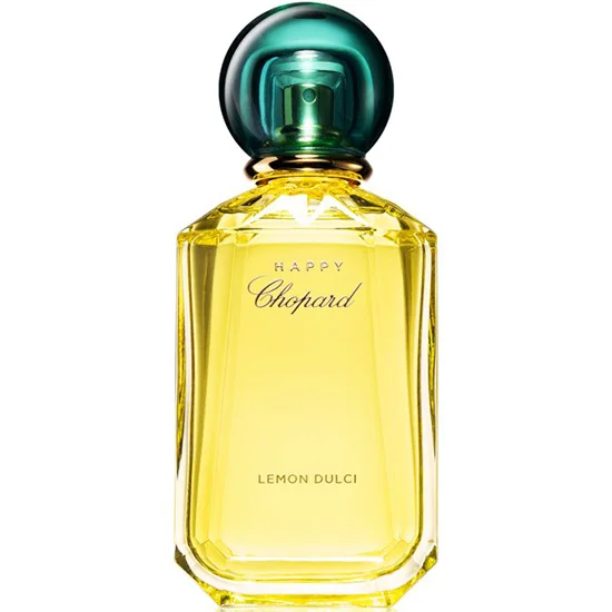 Chopard Happy Chopard Lemon Dulci парфюм за жени 100 мл